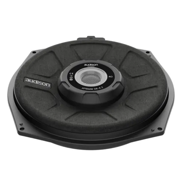 Audison APBMW S8-4
