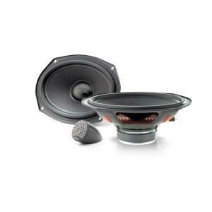 Focal ISU 690 (OVAAL)