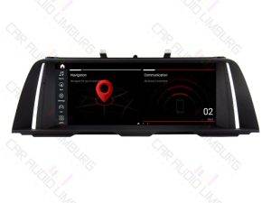 BMW 5 serie Android 13.0 multimedia(CIC)