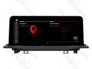 BMW X1 serie F48 Android 13.0 multimedia (EVO)