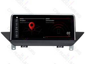 BMW X1 serie Android 13.0 multimedia (CIC)