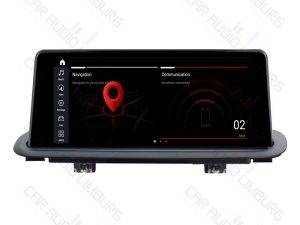 BMW X5 serie E53 Android 13.0 multimedia met origineel scherm