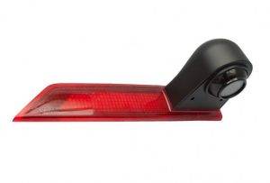 3e Remlicht camera Ford transit custom 2012 - 2016