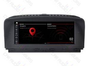 BMW 7 serie Android 13.0 multimedia (CCC)