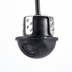 Universele inbouw camera