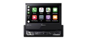 Pioneer AVH-Z7200DAB | INCLUSIEF 3 JAAR GARANTIE