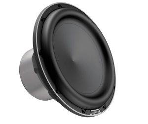 Hertz  ML 2500.3 subwoofer