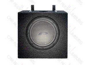 Alpine subwoofer SWC-D84T6 voor VW T6 / T6.1