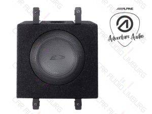 Alpine subwoofer SWC-W84S907 voor Mercedes Sprinter 907/910