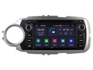 Toyota Android Navigatie voor Toyota