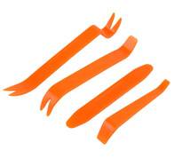 Auto interieur demontage gereedschap