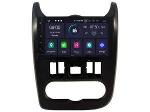 Renault Android Navigatie Renault