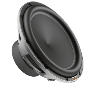 Hertz MP 300 D4.3 subwoofer