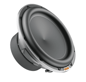 Hertz MP 250 D2.3 subwoofer