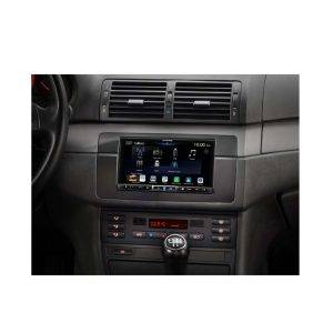 Alpine iLX-705E46
