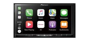 Pioneer AVH-Z9200DAB | INCLUSIEF 3 JAAR GARANTIE