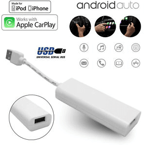 Carplay Dongle