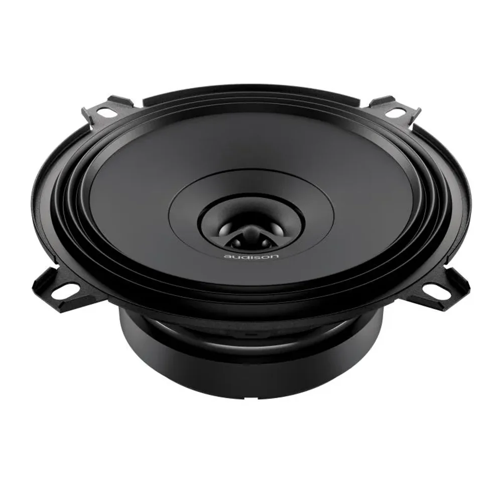 Audison Prima APX 5 Coaxiaalset - Afbeelding 4