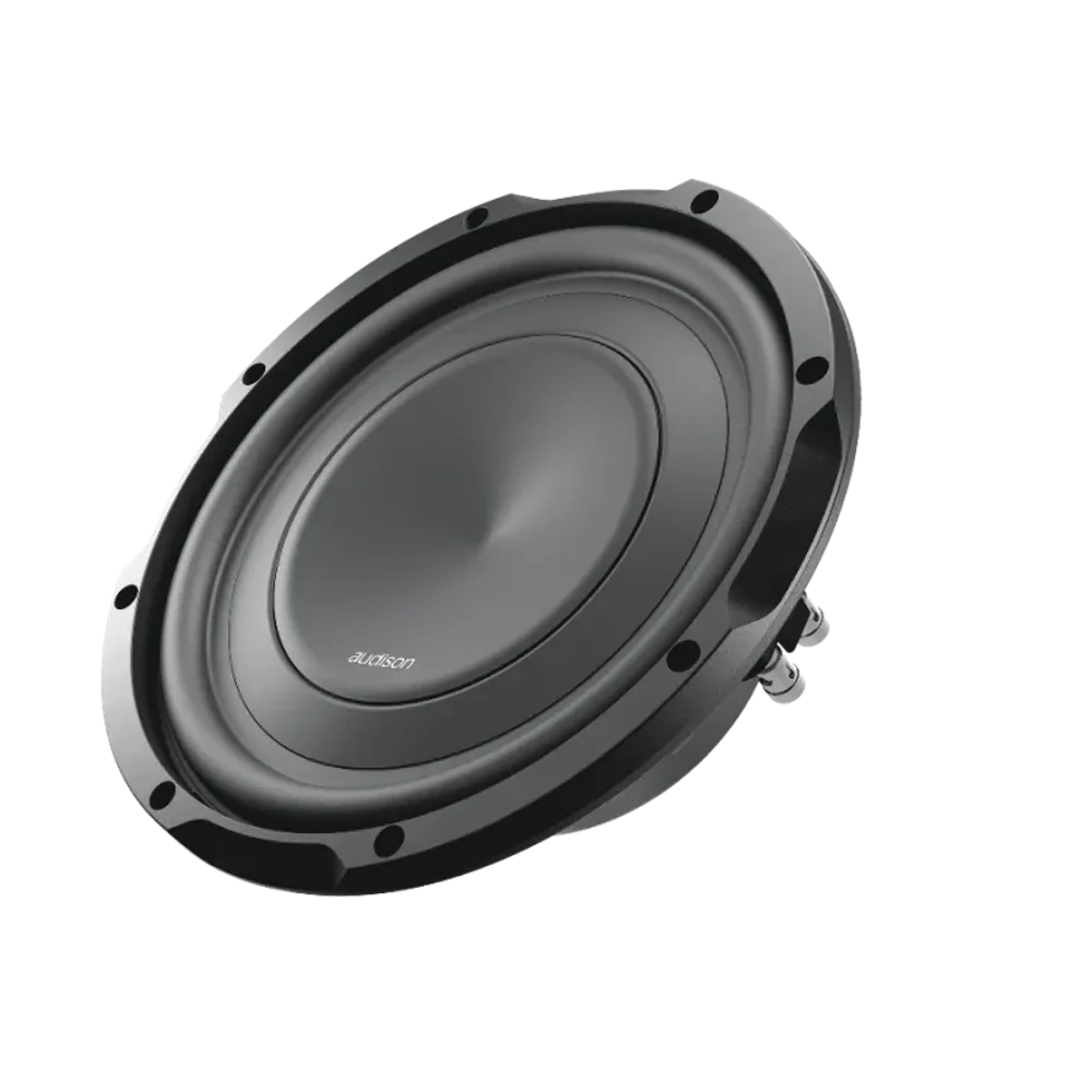 Audison Prima APS 10 D subwoofer