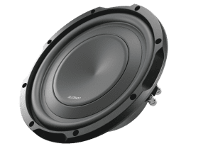 Audison Prima APS 10 S4S subwoofer - Afbeelding 2