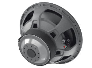 Hertz MP 300 D2.3 subwoofer - Afbeelding 2