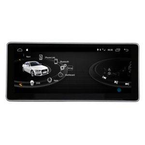 Audi Q5 Android 13.0 multimedia met/zonder MMI - Afbeelding 2