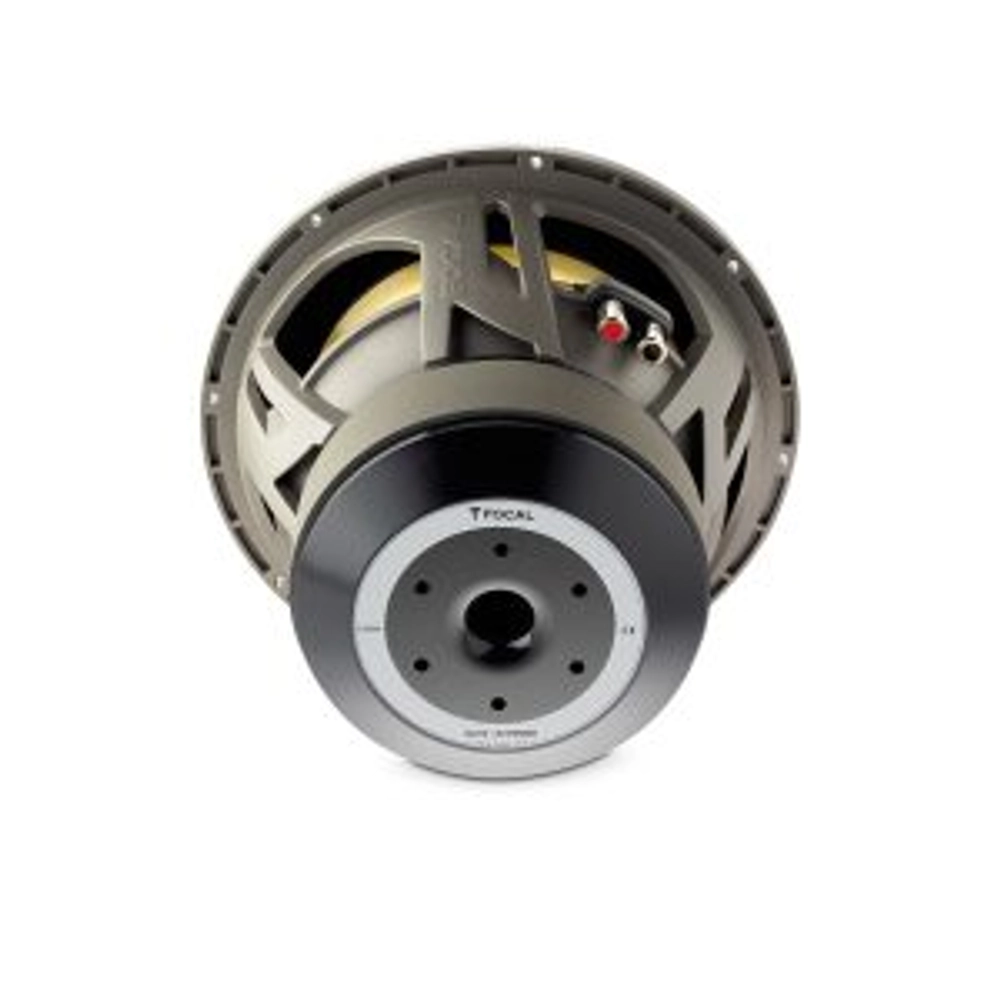 Focal ESUB25KX - Afbeelding 2