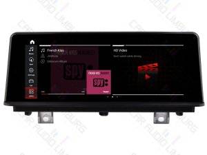BMW 3/4 serie Android 13.0 multimedia (EVO) - Afbeelding 2