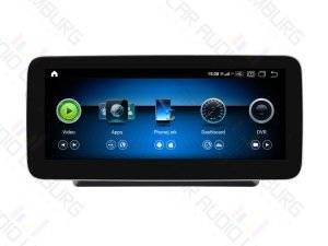 Mercedes C/GLC/V/X klasse Android 13.0 multimedia (NTG 5.0) - Afbeelding 2
