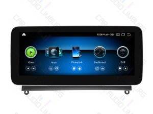 Mercedes C klasse Android 13.0 multimedia (NTG 4.0) - Afbeelding 2
