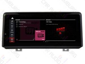 BMW 2 serie Android 13.0 multimedia (NBT) - Afbeelding 2