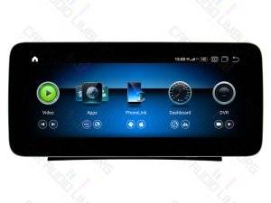 Mercedes CLS klasse Android 13.0 multimedia (NTG 4.5) - Afbeelding 2