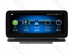 Mercedes CLS klasse Android 13.0 multimedia (NTG 5.0) - Afbeelding 2