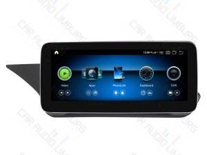 Mercedes E klasse Android 13.0 multimedia (NTG 5.0) - Afbeelding 2
