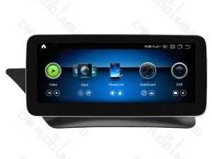 Mercedes E klasse Android 13.0 multimedia (NTG 4.5) - Afbeelding 2
