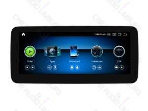 Mercedes SL/SLC klasse Android 13.0 multimedia (NTG 5.0) - Afbeelding 2