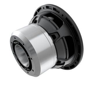 Hertz ML 2000.3 subwoofer - Afbeelding 2