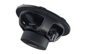 Hertz CS 250 S2 subwoofer - Afbeelding 2