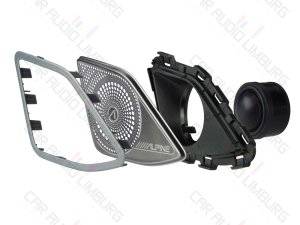 Component Luidsprekersysteem SPC-106cra2 - Afbeelding 2