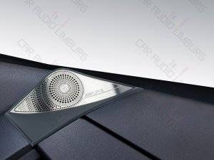 Component Luidsprekersysteem SPC-106S907 16.5 cm voor Mercedes Sprinter 907/910 - Afbeelding 2