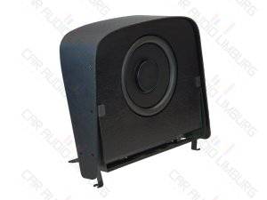 ALPINE pasklare subwoofer SWC-D84S - Afbeelding 2