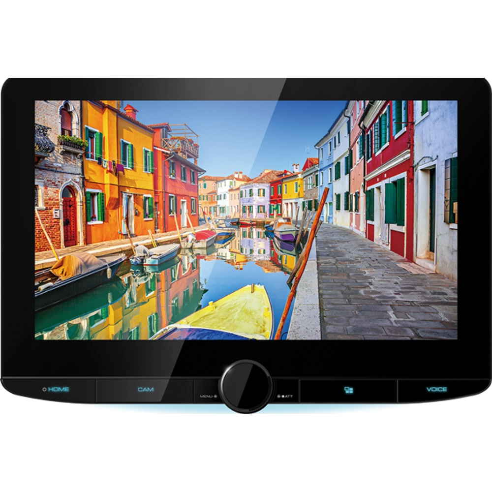 Kenwood DMX9720XDS multimediasysteem - Afbeelding 5