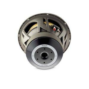 Focal ESUB25KX - Afbeelding 3