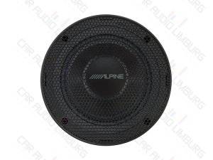 ALPINE pasklare speakerset SPC-R100-DU - Afbeelding 3