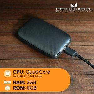 Draadloos Apple Carplay/ Android Auto met Netflix en Youtube - Afbeelding 3