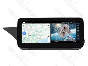 Mercedes E klasse Android 13.0 multimedia (NTG 4.0) - Afbeelding 4