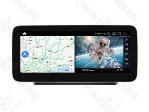 Mercedes C/GLC/V/X klasse Android 13.0 multimedia (NTG 5.0) - Afbeelding 4