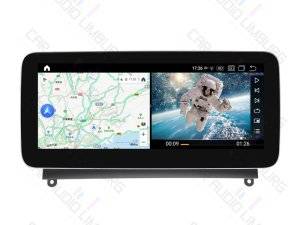 Mercedes C klasse Android 13.0 multimedia (NTG 4.0) - Afbeelding 4