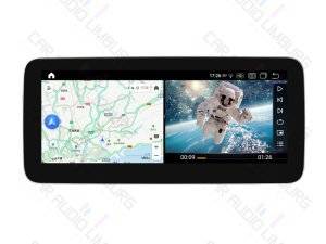 Mercedes B klasse Android 13.0 multimedia (NTG 4.5) - Afbeelding 4