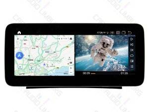 Mercedes CLS klasse Android 13.0 multimedia (NTG 4.5) - Afbeelding 4